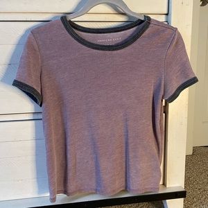 American Eagle shirt